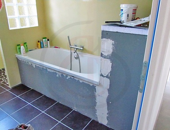 Ремонт ванной комнате цена монтажа ванной от 4000 тыс рублей